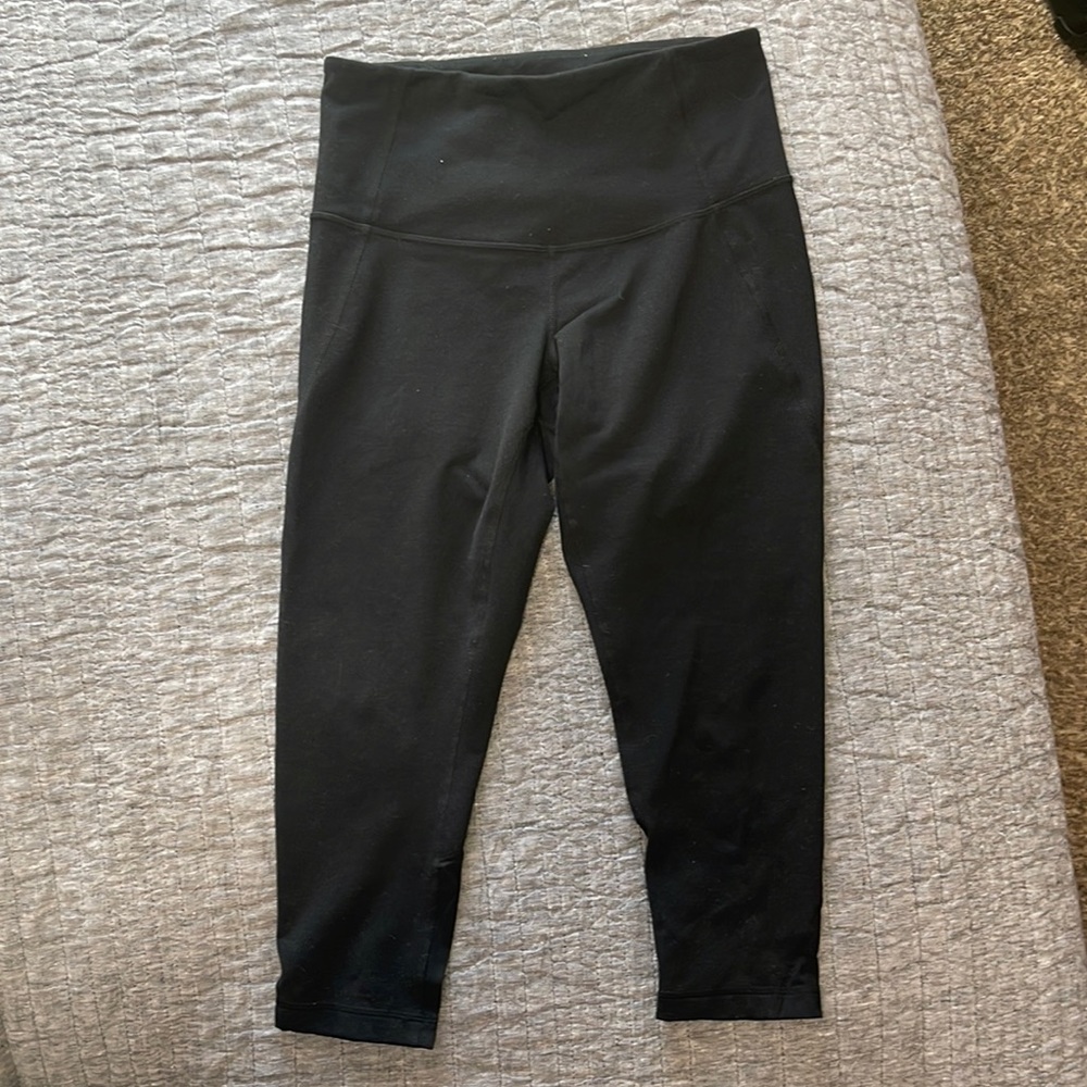 Zella Legging